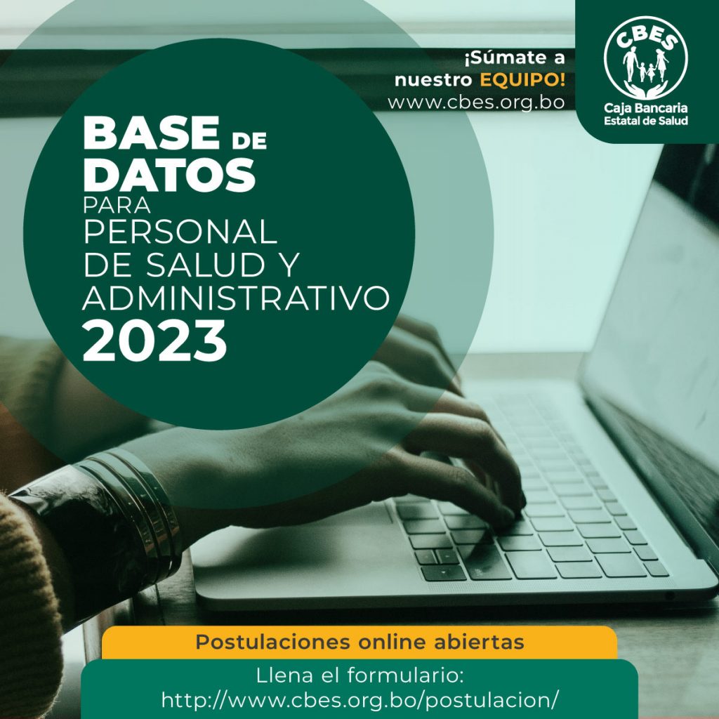 Requisitos para Base de Datos – Gestión 2023