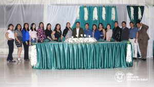 Día de la enfermera Evento