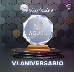 Felicitación ASUSS