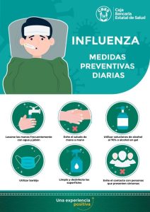 Las Infecciones Respiratorias Agudas (IRAS)
