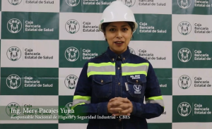Vestimenta de Trabajo Gestión 2024