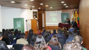Capacitación sin fronteras: CBES inaugura jornada internacional de emergencias y urgencias