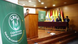 Expertos extranjeros y nacionales brindan conocimientos clave en las jornadas de emergencia de la CBES